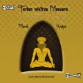 Turban mistrza Mansura audiobook - tantis.pl