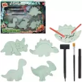 Wykopaliska paleontolog dinozaur - tantis.pl