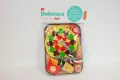 Zestaw kuchenny produkty spożywcze z pizzą - tantis.pl