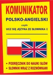 Komunikator Polsko-Angielski