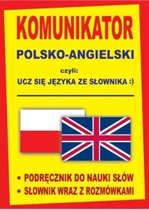 Komunikator Polsko-Angielski