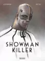 Showman Killer. Tom 1-3 - tantis.pl