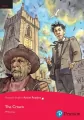 PEAR. The Crown. Book with Digital Version and audio. Level 1 - tantis.pl