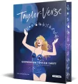 Taylor-Verse. Uniwersum Taylor Swift. Nieoficjalny przewodnik. Wydanie limitowane - tantis.pl