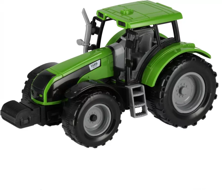Traktor 21cm, mix - tantis.pl