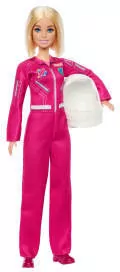 Barbie Astronautka - tantis.pl