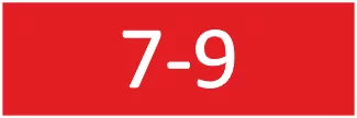 7-9 lat