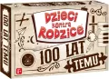 Dzieci kontra Rodzice. 100 lat temu - tantis.pl