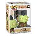 Jaken. Inuyasha. Funko POP - tantis.pl