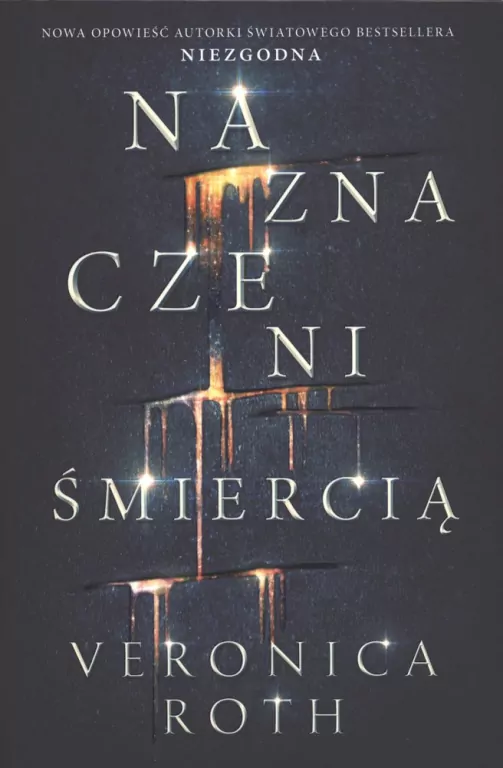Naznaczeni śmiercią. Tom 1 - tantis.pl
