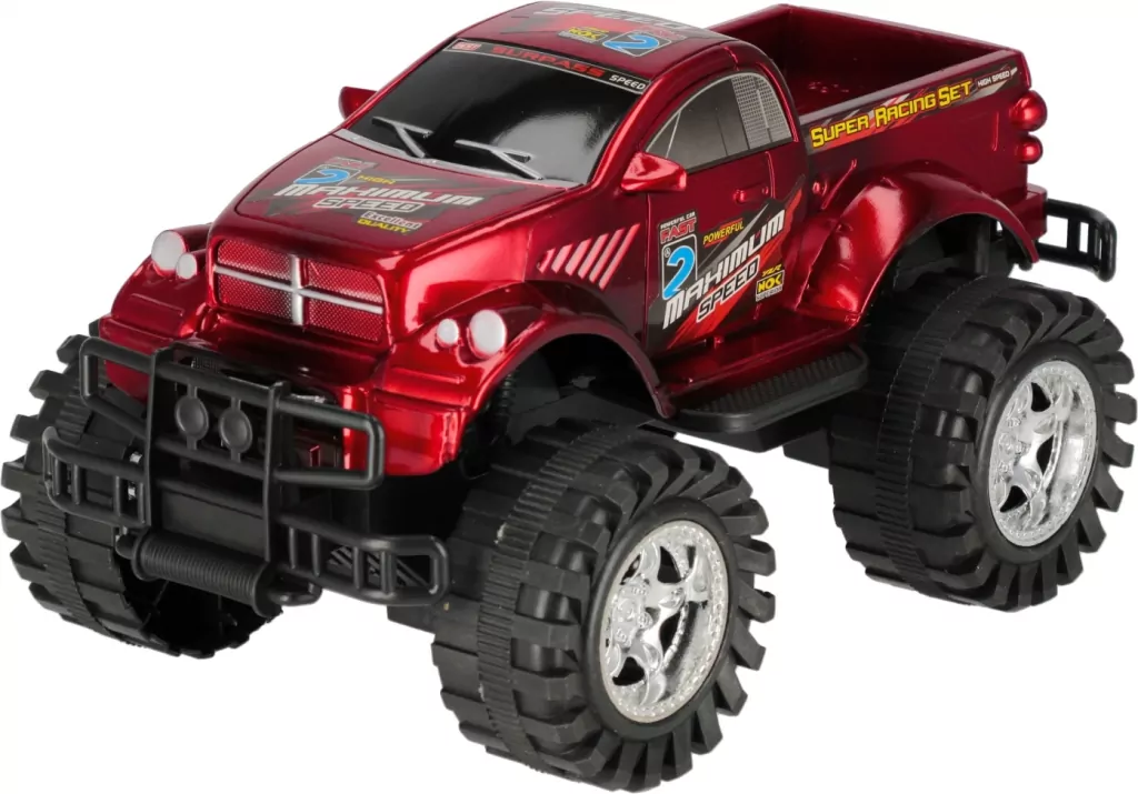 AUTO TEREN P/B 38X20X23 MC PBX 12/24 - tantis.pl