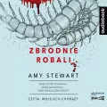 Zbrodnie robali. Audiobook - tantis.pl
