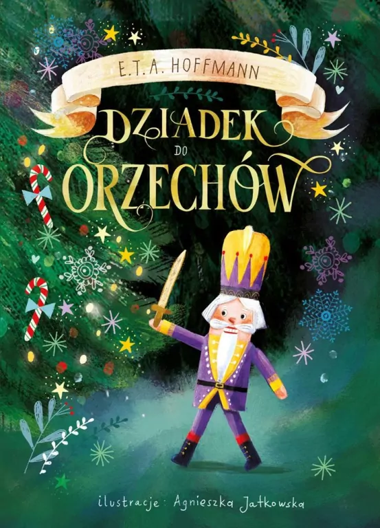 Dziadek do Orzechów - tantis.pl