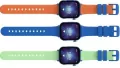 Smartwatch Plus. Niebieski - tantis.pl