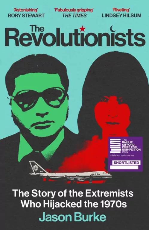 The Revolutionists - tantis.pl