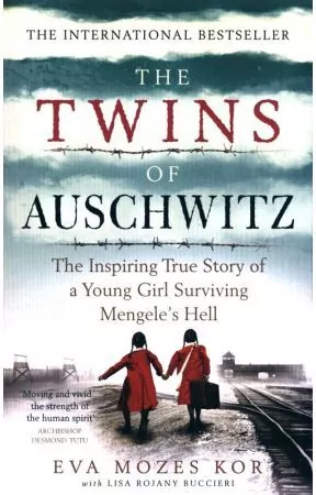 The Twins of Auschwitz - tantis.pl