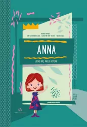 Anna. Jedno imię, wiele historii