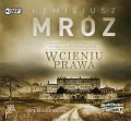 W cieniu prawa audiobook - tantis.pl