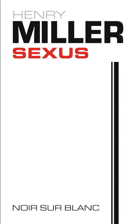 Sexus. Różoukrzyżowanie. Tom 1 - tantis.pl