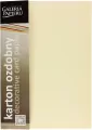 KARTON OZD A4 KREM 250G NATTE GAL PAP FOL OP20SZ - tantis.pl