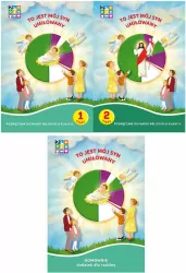 To jest mój Syn umiłowany. Podręcznik do nauki religii dla klasy II. Część 1-2