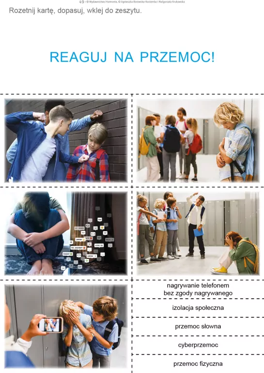 Dojrzewanie. Materiały dla uczniów ze specjalnymi potrzebami edukacyjnymi - tantis.pl