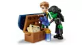 LEGO® Wicked. Kryjówka Elphaby 75687 - tantis.pl