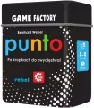 Punto. Edycja polska - tantis.pl