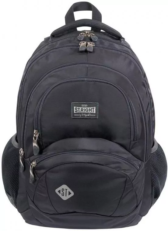 Plecak 4 komorowy BP5 St.Gray Vintage - tantis.pl