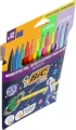 Flamastry Cosmo Kids 12kol BIC - tantis.pl