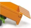 Traktor z podnośnikiem - tantis.pl