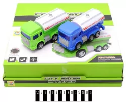 Samochód ciężarowy MIX