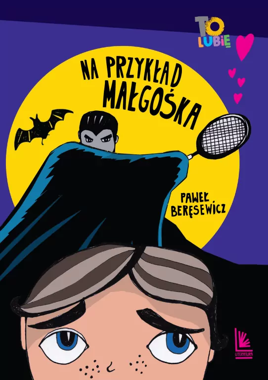 Na przykład Małgośka - tantis.pl