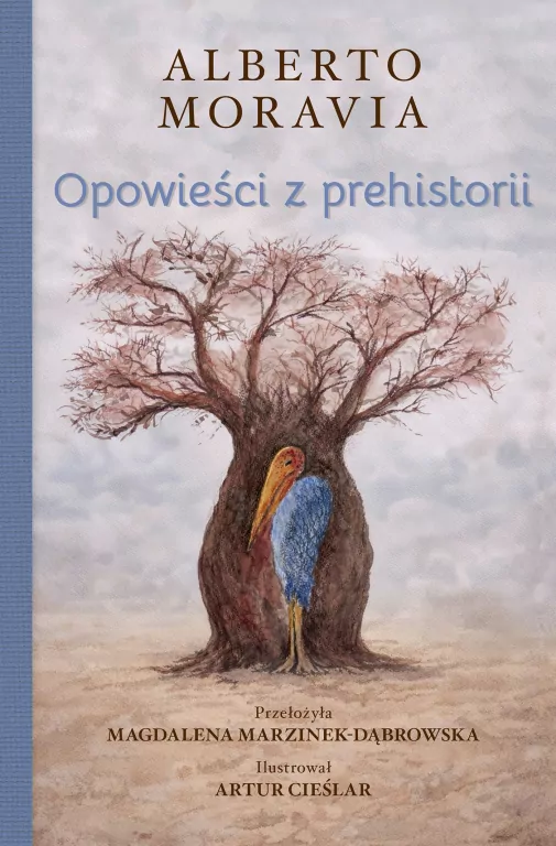 Opowieści z prehistorii - tantis.pl