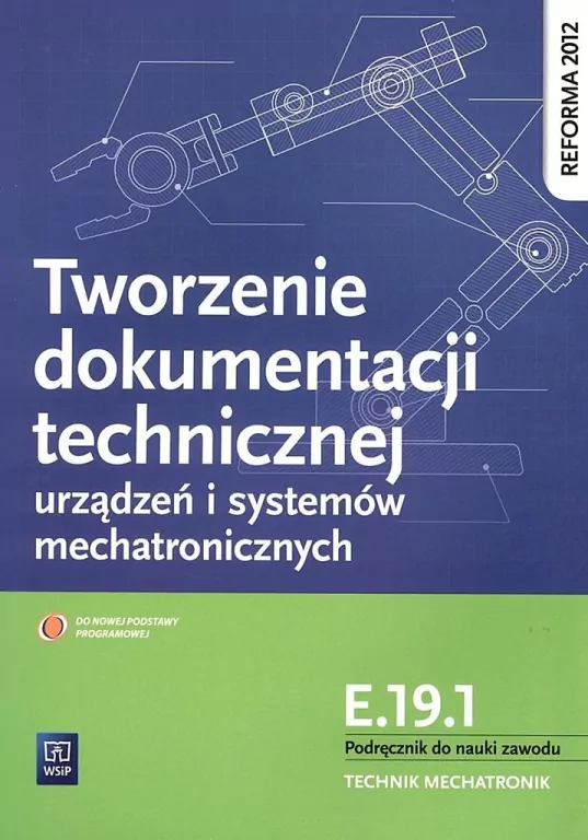 Tworzenie dokumentacji technicznej urządzeń E.19.1 - tantis.pl
