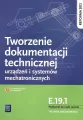 Tworzenie dokumentacji technicznej urządzeń E.19.1 - tantis.pl