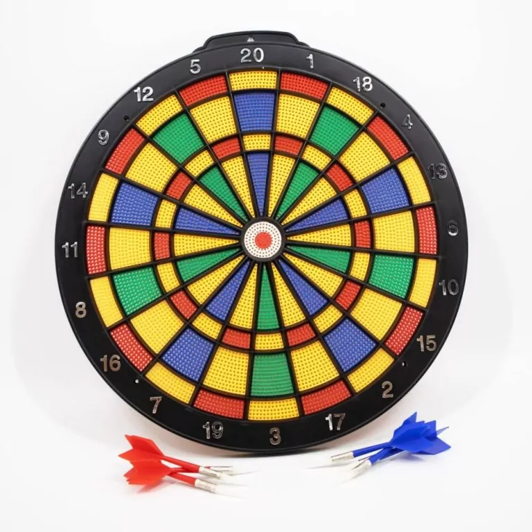 Dart bezpieczny - tantis.pl