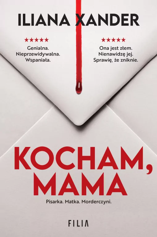 Kocham, mama - tantis.pl