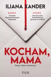 Kocham, mama