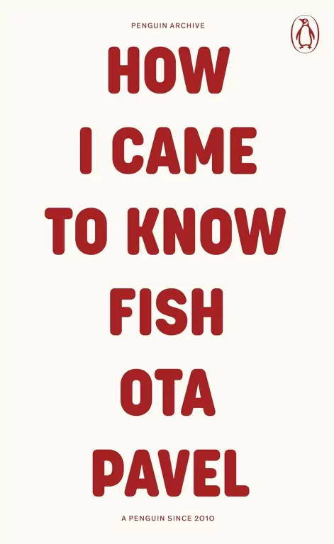 How I Came to Know Fish - tantis.pl