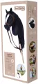 Hobby Horse A3 czarny - tantis.pl