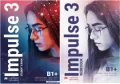 Impulse 3. Pakiet: Student's Book + książka cyfrowa. Kod wklejony. Poziom B1+/ Workbook + S's App. B1+ - tantis.pl