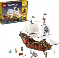 LEGO® Creator. Statek piracki. 31109 - tantis.pl