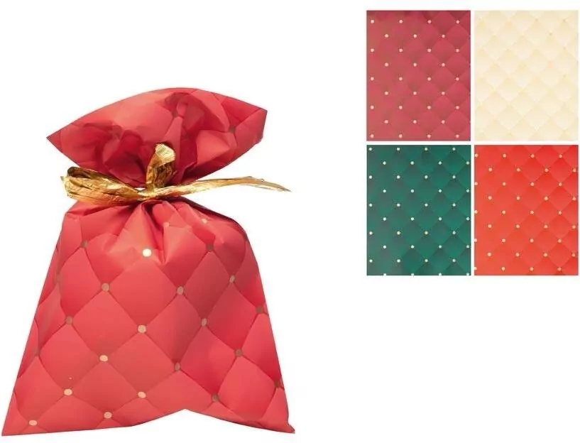 Worek BN 25x40cm Velour - tantis.pl