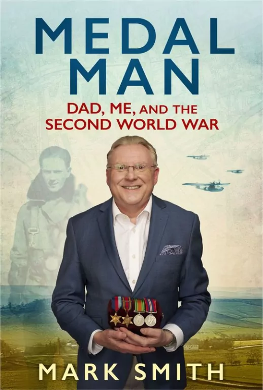 Medal Man - tantis.pl