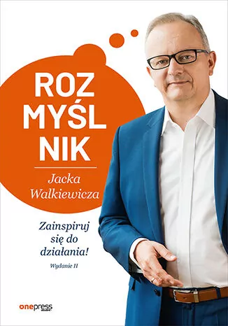 Rozmyślnik Jacka Walkiewicza - tantis.pl