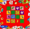 60 gier. Carotina Baby - tantis.pl