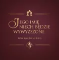 Jego imię niech będzie wywyższon - tantis.pl