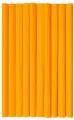Bibuła marszczona pomarańcz. jasny 50x200cm(10szt) - tantis.pl
