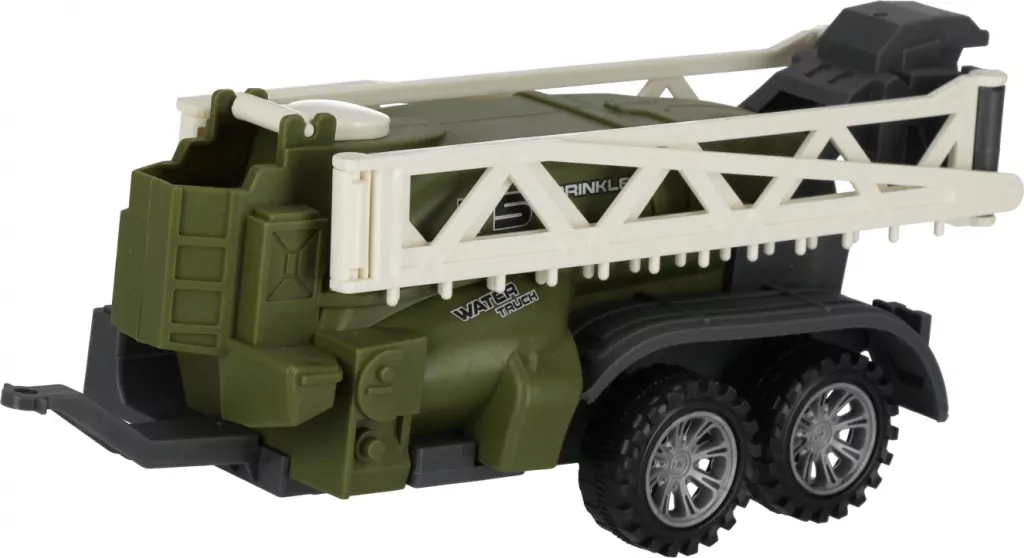 KOMBAJN R/C FF LAD S49X17X16 MC WB 6/12 - tantis.pl
